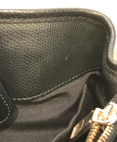 COACH（コーチ）COACH (コーチ) 2WAYバッグ　F34607 ブラックの古着・服飾アイテム
