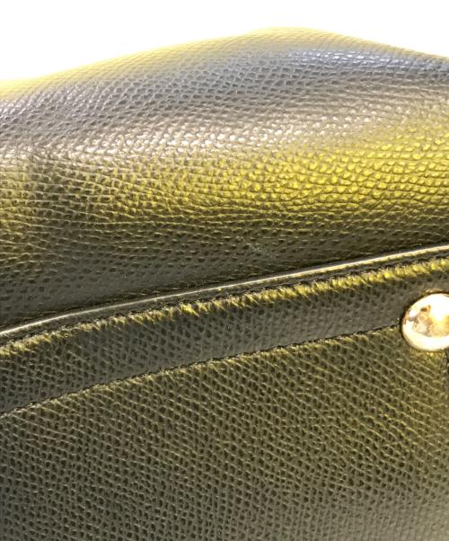 COACH（コーチ）COACH (コーチ) 2WAYバッグ　F34607 ブラックの古着・服飾アイテム
