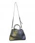 COACH (コーチ) 2WAYバッグ　F34607 ブラック：5000円