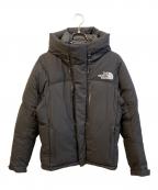 THE NORTH FACEザ ノース フェイス）の古着「Baltro Light Jacket　ND92240」｜ブラック