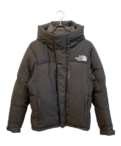 THE NORTH FACE（ザ ノース フェイス）THE NORTH FACE (ザ ノース フェイス) Baltro Light Jacket　ND92240 ブラック サイズ:Lの古着・服飾アイテム