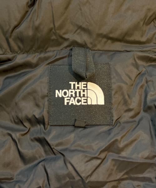 THE NORTH FACE（ザ ノース フェイス）THE NORTH FACE (ザ ノース フェイス) Baltro Light Jacket　ND92240 ブラック サイズ:Lの古着・服飾アイテム