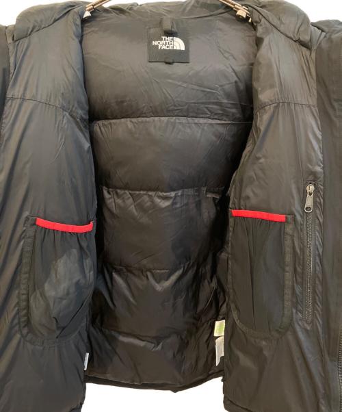 THE NORTH FACE（ザ ノース フェイス）THE NORTH FACE (ザ ノース フェイス) Baltro Light Jacket　ND92240 ブラック サイズ:Lの古着・服飾アイテム