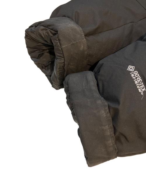 THE NORTH FACE（ザ ノース フェイス）THE NORTH FACE (ザ ノース フェイス) Baltro Light Jacket　ND92240 ブラック サイズ:Lの古着・服飾アイテム