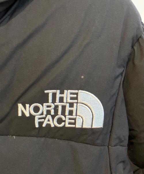 THE NORTH FACE（ザ ノース フェイス）THE NORTH FACE (ザ ノース フェイス) Baltro Light Jacket　ND92240 ブラック サイズ:Lの古着・服飾アイテム