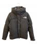 THE NORTH FACE（ザ ノース フェイス）の古着「Baltro Light Jacket　ND92240」｜ブラック