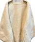 中古・古着 Gypsohila (ジプソフィア) Blossom Cardigan　GPG-608 アイボリー サイズ:F：15000円