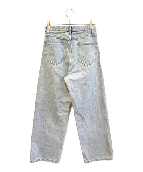 Gypsohila（ジプソフィア）Gypsohila (ジプソフィア) Secret Denim　GPSK-302 インディゴ サイズ:40 未使用品の古着・服飾アイテム