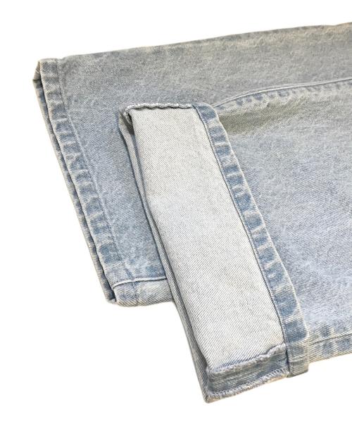 Gypsohila（ジプソフィア）Gypsohila (ジプソフィア) Secret Denim　GPSK-302 インディゴ サイズ:40 未使用品の古着・服飾アイテム