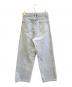 Gypsohila (ジプソフィア) Secret Denim　GPSK-302 インディゴ サイズ:40 未使用品：14000円