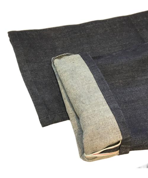 A.N.I.C area（アニックエリア）A.N.I.C area (アニックエリア) デニムパンツ インディゴ サイズ:W30 未使用品の古着・服飾アイテム