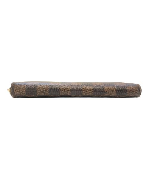 LOUIS VUITTON（ルイ ヴィトン）LOUIS VUITTON (ルイ ヴィトン) 財布　N60015 ブラウンの古着・服飾アイテム