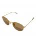 RAY-BAN (レイバン) Round Metal Optics ゴールド サイズ:50□21：6000円