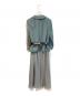AMERI (アメリ) TRINITY JKT DRESS　0191520331 グリーン サイズ:Ｍ：5000円