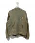NIKE ACG（ナイキエーシージー）の古着「AS M ACG TF WOLF TREE HD PO LIGHT ARMY」｜カーキ