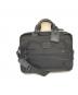 TUMI（トゥミ）の古着「2WAYショルダーバッグ」｜ブラック
