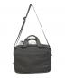 TUMI (トゥミ) 2WAYショルダーバッグ ブラック：5000円