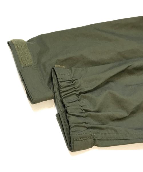 THE NORTH FACE（ザ ノース フェイス）THE NORTH FACE (ザ ノース フェイス) Compact Jacket オリーブ サイズ:Mの古着・服飾アイテム