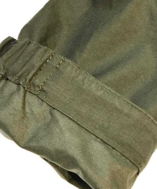 THE NORTH FACE（ザ ノース フェイス）THE NORTH FACE (ザ ノース フェイス) Compact Jacket オリーブ サイズ:Mの古着・服飾アイテム