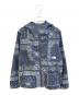 THE NORTH FACE（ザ ノース フェイス）の古着「Novelty Compact Jacke」｜ネイビー