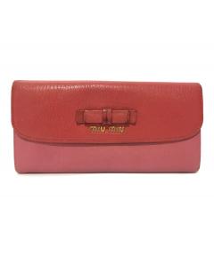 中古・古着通販】MIU MIU (ミュウミュウ) キーケース/マテラッセ
