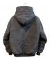 AVIREX (アヴィレックス) 中綿ジャケット ブラック サイズ:2XL：7000円