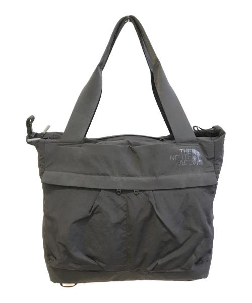 THE NORTH FACE（ザ ノース フェイス）THE NORTH FACE (ザ ノース フェイス) ネバーストップトート ブラックの古着・服飾アイテム