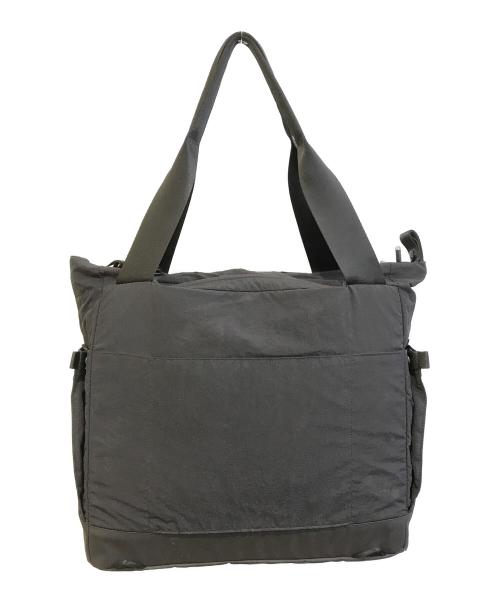 THE NORTH FACE（ザ ノース フェイス）THE NORTH FACE (ザ ノース フェイス) ネバーストップトート ブラックの古着・服飾アイテム