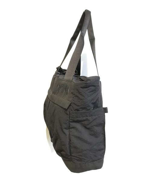 THE NORTH FACE（ザ ノース フェイス）THE NORTH FACE (ザ ノース フェイス) ネバーストップトート ブラックの古着・服飾アイテム