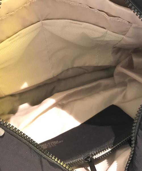 THE NORTH FACE（ザ ノース フェイス）THE NORTH FACE (ザ ノース フェイス) ネバーストップトート ブラックの古着・服飾アイテム