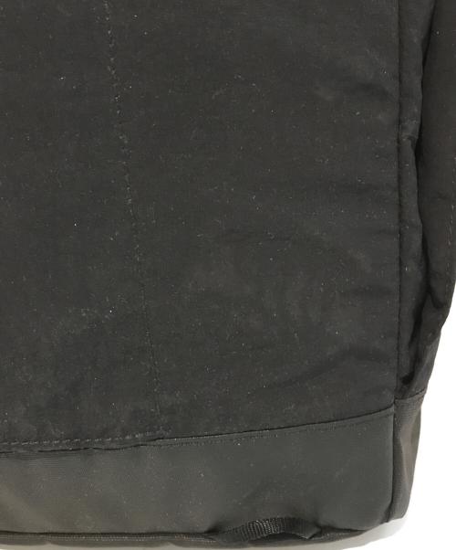 THE NORTH FACE（ザ ノース フェイス）THE NORTH FACE (ザ ノース フェイス) ネバーストップトート ブラックの古着・服飾アイテム
