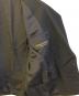 中古・古着 COMME des GARCONS HOMME PLUS (コムデギャルソンオムプリュス) 切替ダブルジャケット　PJ-05024 ネイビー サイズ:Ｓ：25000円