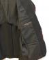 中古・古着 COMME des GARCONS HOMME PLUS (コムデギャルソンオムプリュス) ラペル切替テーラードジャケット　PJ-11002 ブラック サイズ:Ｓ：20000円