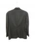 COMME des GARCONS HOMME PLUS (コムデギャルソンオムプリュス) ラペル切替テーラードジャケット　PJ-11002 ブラック サイズ:Ｓ：40000円