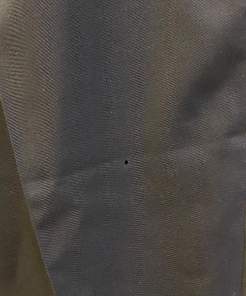COMME des GARCONS HOMME PLUS（コムデギャルソンオムプリュス）COMME des GARCONS HOMME PLUS (コムデギャルソンオムプリュス) テープデザインセットアップ ネイビー サイズ:Sの古着・服飾アイテム