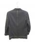 COMME des GARCONS HOMME PLUS (コムデギャルソンオムプリュス) テープデザインセットアップ ネイビー サイズ:S：30000円