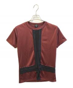 中古・古着通販】JOHN GALLIANO (ジョンガリアーノ) ノースリーブ