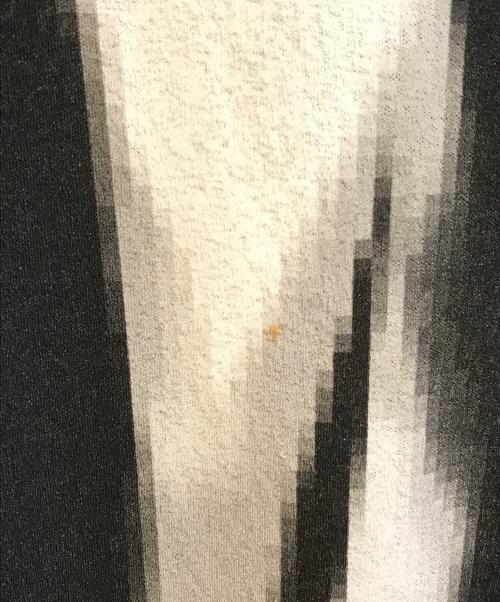 Jean Paul Gaultier homme（ジャンポールゴルチェオム）Jean Paul Gaultier homme (ジャンポールゴルチェオム) Tシャツ ブラック サイズ:48の古着・服飾アイテム