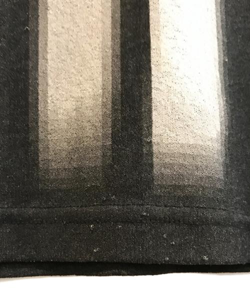 Jean Paul Gaultier homme（ジャンポールゴルチェオム）Jean Paul Gaultier homme (ジャンポールゴルチェオム) Tシャツ ブラック サイズ:48の古着・服飾アイテム