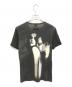 Jean Paul Gaultier homme (ジャンポールゴルチェオム) Tシャツ ブラック サイズ:48：18000円