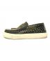 GIVENCHY (ジバンシィ) スタッズスリッポン ブラック サイズ:40：15000円