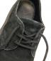 中古・古着 Dr.Martens (ドクターマーチン) 1461 MONO 3ホールスウェードシューズ ブラック サイズ:UK5：7000円