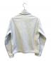 STONE ISLAND (ストーンアイランド) Denim Research Ultra Bleached Denim Jacket　L1S144100006 インディゴ サイズ:S：50000円