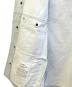 中古・古着 STONE ISLAND (ストーンアイランド) Denim Research Ultra Bleached Denim Jacket　L1S144100006 インディゴ サイズ:S：50000円