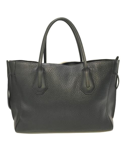 LONGCHAMP（ロンシャン）LONGCHAMP (ロンシャン) トートバッグ　1295843001 ブラックの古着・服飾アイテム