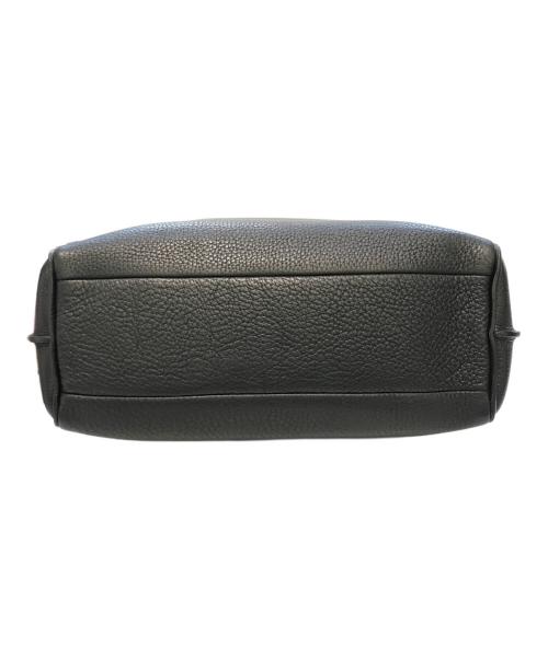 LONGCHAMP（ロンシャン）LONGCHAMP (ロンシャン) トートバッグ　1295843001 ブラックの古着・服飾アイテム
