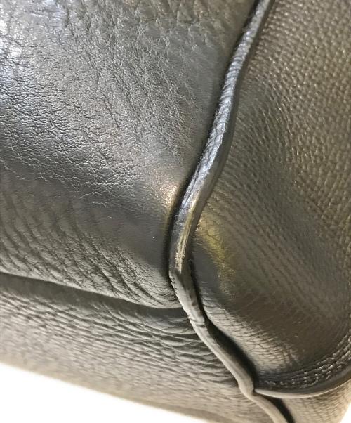 LONGCHAMP（ロンシャン）LONGCHAMP (ロンシャン) トートバッグ　1295843001 ブラックの古着・服飾アイテム