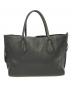 LONGCHAMP (ロンシャン) トートバッグ　1295843001 ブラック：30000円