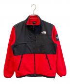 THE NORTH FACEザ ノース フェイス）の古着「ジャケット」｜レッド