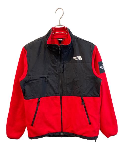 THE NORTH FACE（ザ ノース フェイス）THE NORTH FACE (ザ ノース フェイス) ジャケット レッド サイズ:Ｍの古着・服飾アイテム